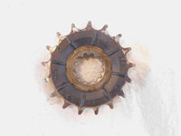 01-14 Triumph Bonneville T100 & America Front Transmission Output Sprocket (17T)