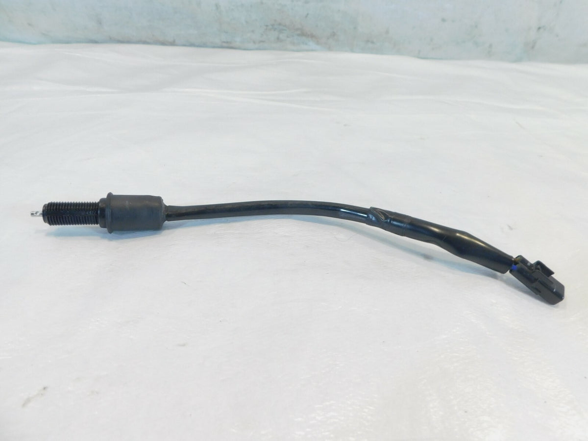 2017 & 2018 Kawasaki Z900 ZR900 Rear Back Stop Brake Light Switch Sensor Wire - C3 Cycle