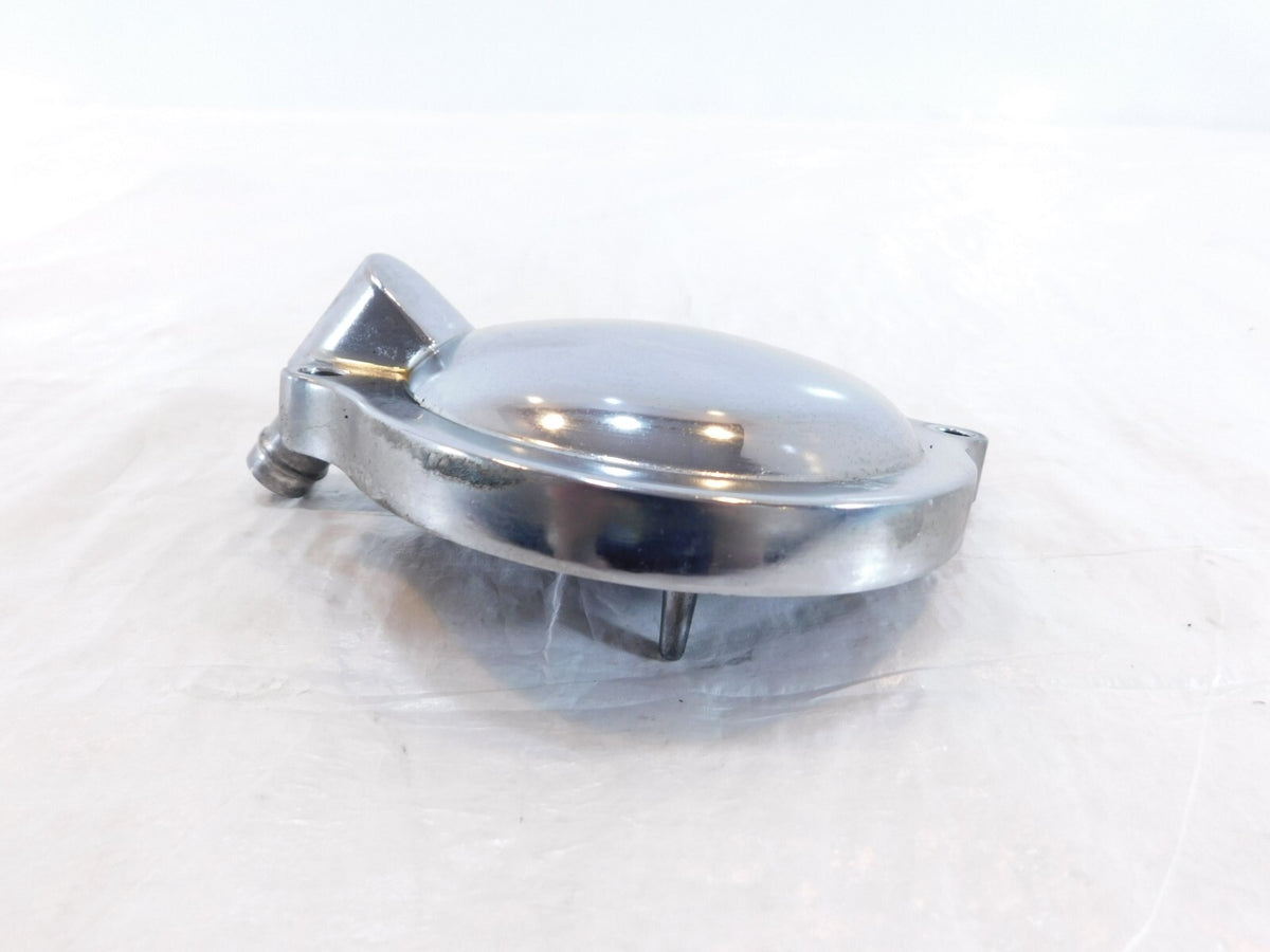 Yamaha Virago 700 750 1100 Front Right Cylinder Head Camshaft Cam Cover Cap - C3 Cycle