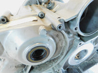 BMW F650 F650GS Dakar & F650CS Scarver Engine Motor Block Housing Crankcase Case - C3 Cycle