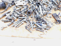 05 Harley Touring Electra Glide Ultra Classic FLHTCI Nuts & Bolts Parts Box Lot - C3 Cycle