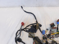 2017-2022 Honda CBR1000RR CBR1000 Main Electrical Wire Harness Cable Wire Loom - C3 Cycle