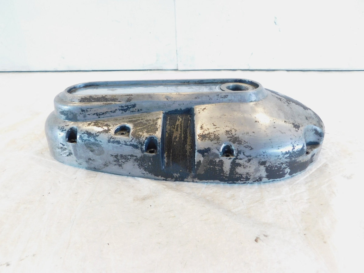 1971-1976 Harley Davidson Ironhead Sportster 900 1000 Left Engine Primary Cover - C3 Cycle