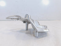 BMW F800 F800GT F800R Front Right Footpeg Footrest & Brake Pedal Mount Bracket - C3 Cycle