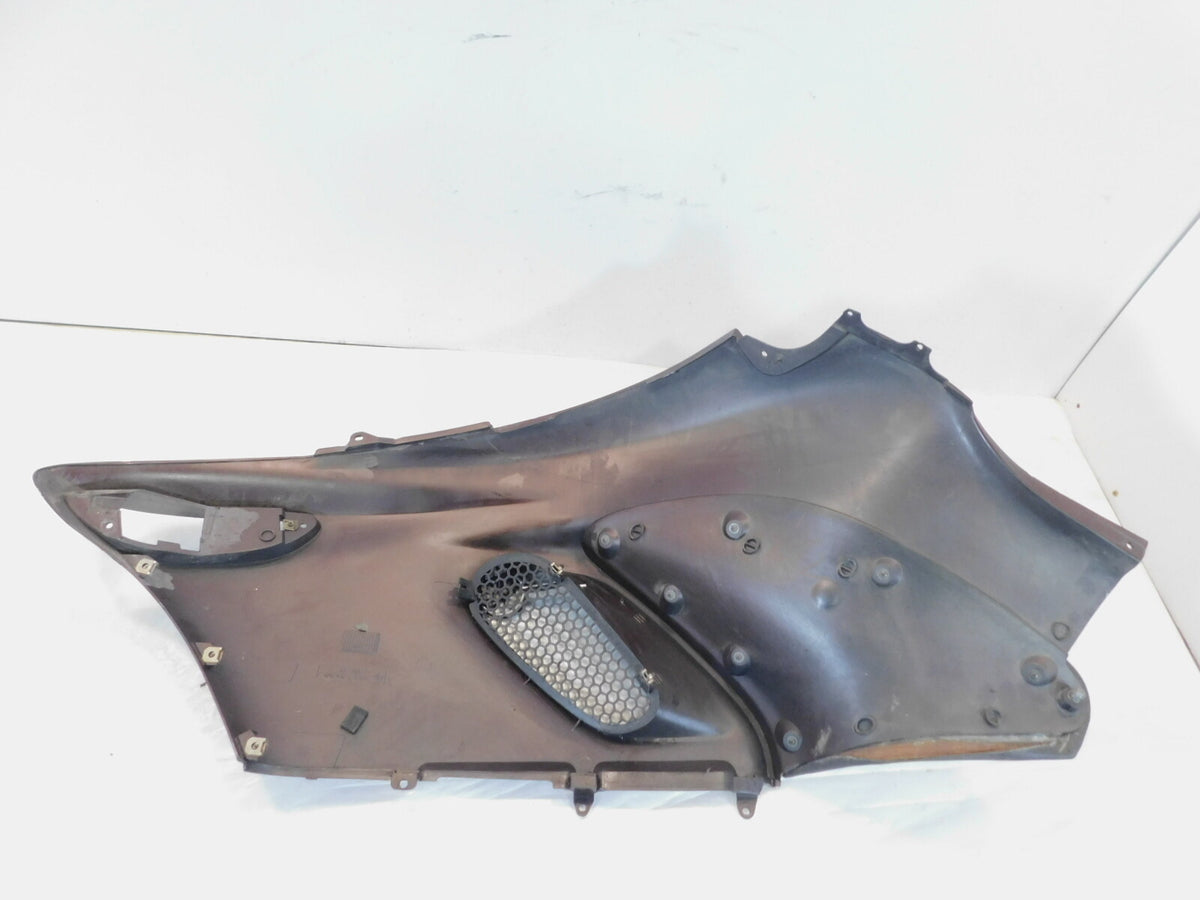 1997-2004 BMW K1200 K1200LT OEM Red Right Side Cover Fairing Cowling Cowl Guard - C3 Cycle
