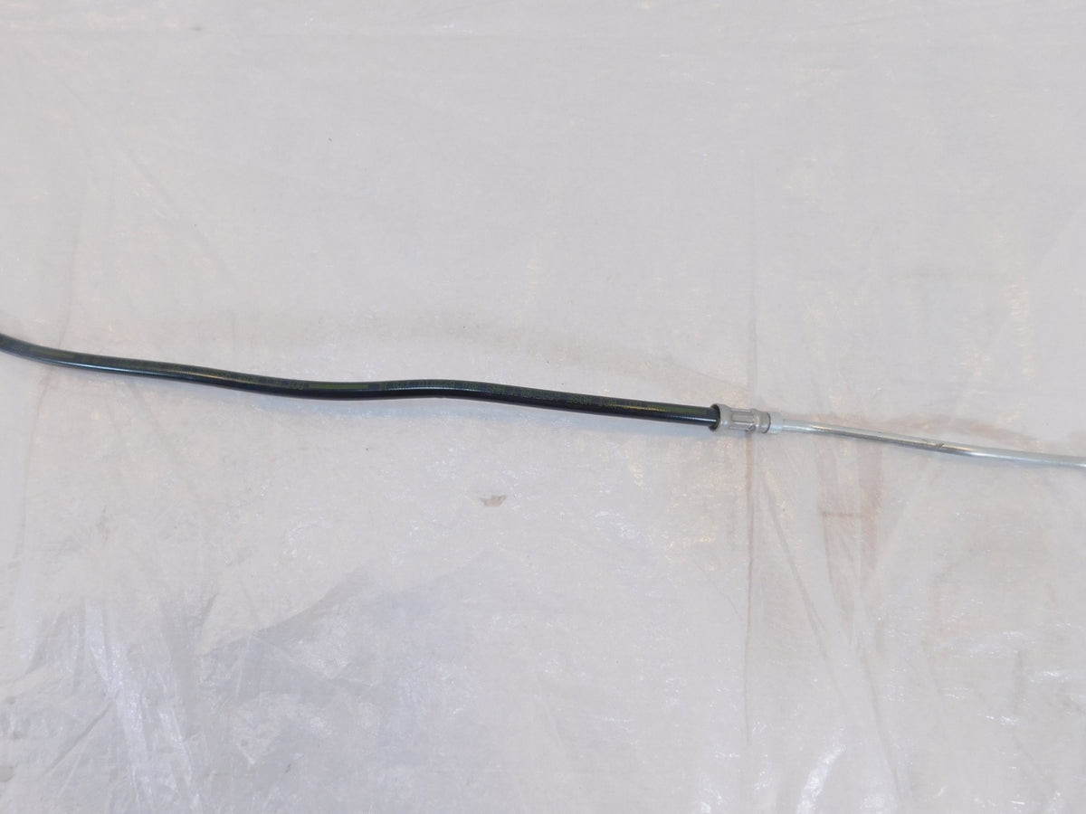Harley Davidson Touring Road King & Electra Glide ABS Front Brake Line Hose - C3 Cycle