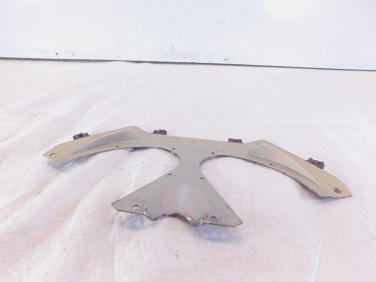 BMW K75RT K100LT K100RT Bronze Upper Radiator Cover Shroud Cowling Fairing Panel - C3 Cycle