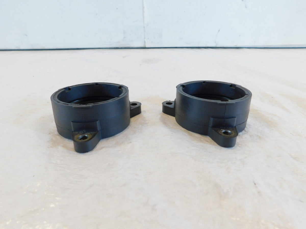 BMW R1200RT R1200GS R nineT Racer Left/Right Throttle Body Intake Manifold Boots - C3 Cycle