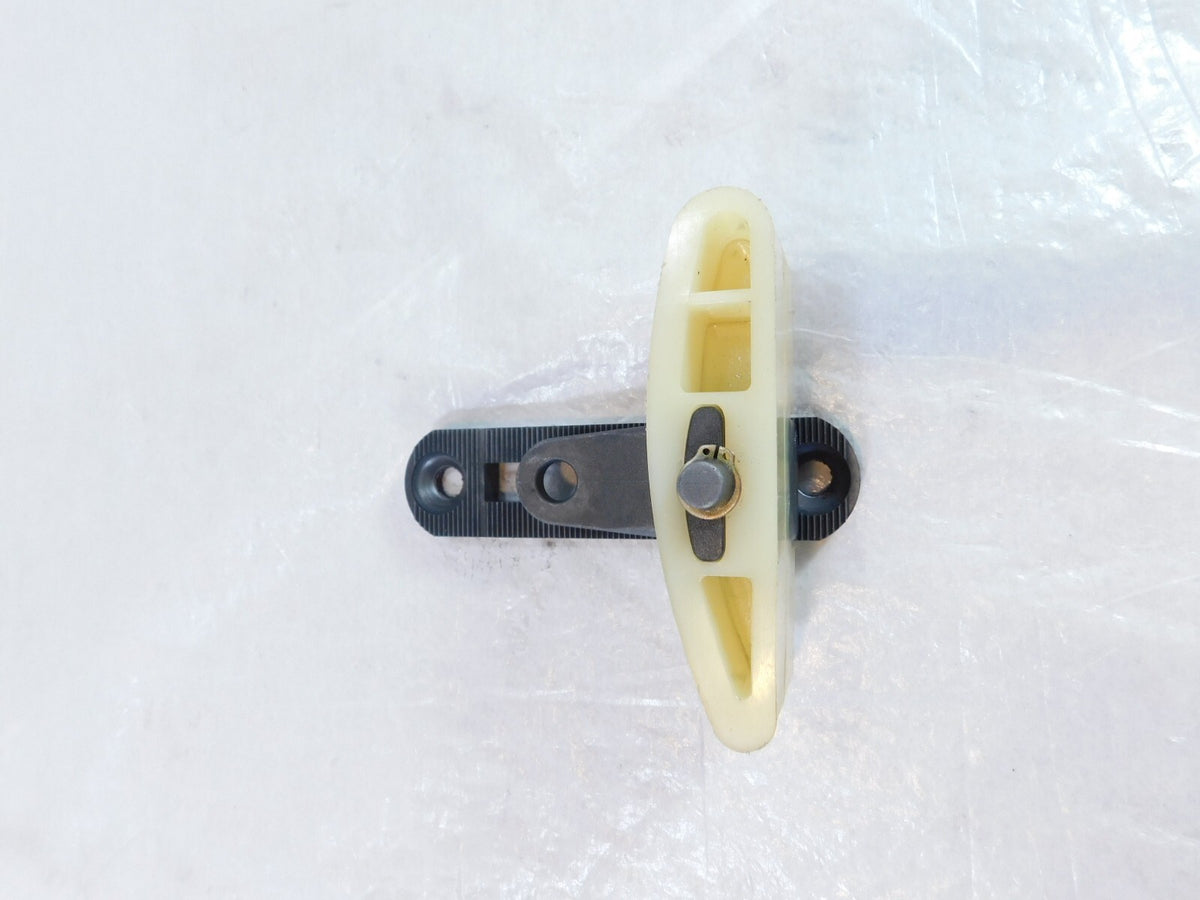 Harley Davidson Touring Dyna & Softail Primary Chain Tensioner Pad Bracket Mount - C3 Cycle