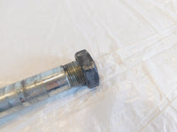 Can-Am Spyder F3 F3-T RT Limited LTD STD Back Rear Wheel Axle Bolt Shaft w/ Nut - C3 Cycle