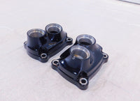 Harley M8 Milwaukee 8 Softail & Road King & Electra Glide Lifter Block Housings - C3 Cycle