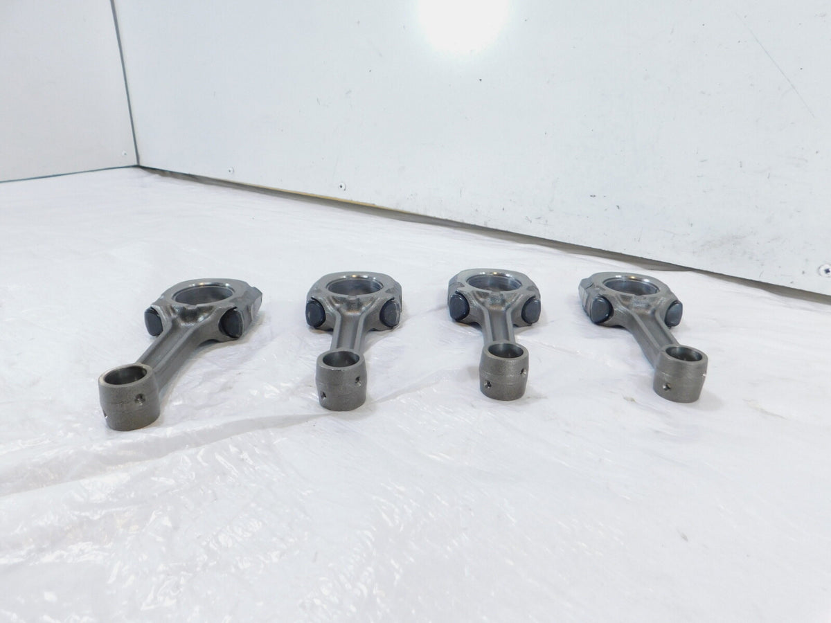 Kawasaki Concours & Ninja 1000 1000R Engine Crankshaft Piston Connecting Rods