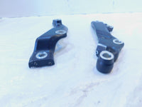 Harley Davidson Pan America RA1250 1250 1250S Rear Engine Motor Mount Brackets - C3 Cycle