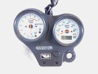 1999 Buell X1 Lightning Odometer Speedometer & Tachometer Tach Gauge Cluster - C3 Cycle
