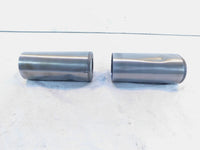 1989-1992 Harley Davidson Tour & Electra Glide Classic Front Fork Cover Tins - C3 Cycle