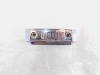 1986-1999 Yamaha Virago 750 1100 XV1100 Front Fork Lower Triple Tree Cover Trim - C3 Cycle