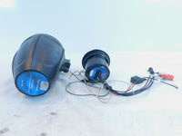 Powersports Audio Systems Marine Motorcycle Bluetooth Off-Road Speaker 800 Watt