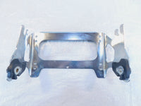 Harley Davidson Touring Road King & Electra Glide Detachable Rear Luggage Rack - C3 Cycle
