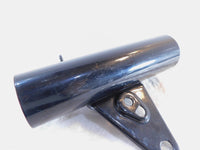 Royal Enfield Meteor 350 Euro 5 Left Front Fork Cover & Headlight Mount Bracket - C3 Cycle