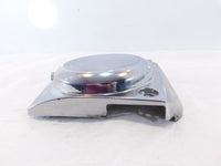 Kawasaki Vulcan VN900 Classic LT Custom Left Side Coolant Tank Reservoir Cover - C3 Cycle