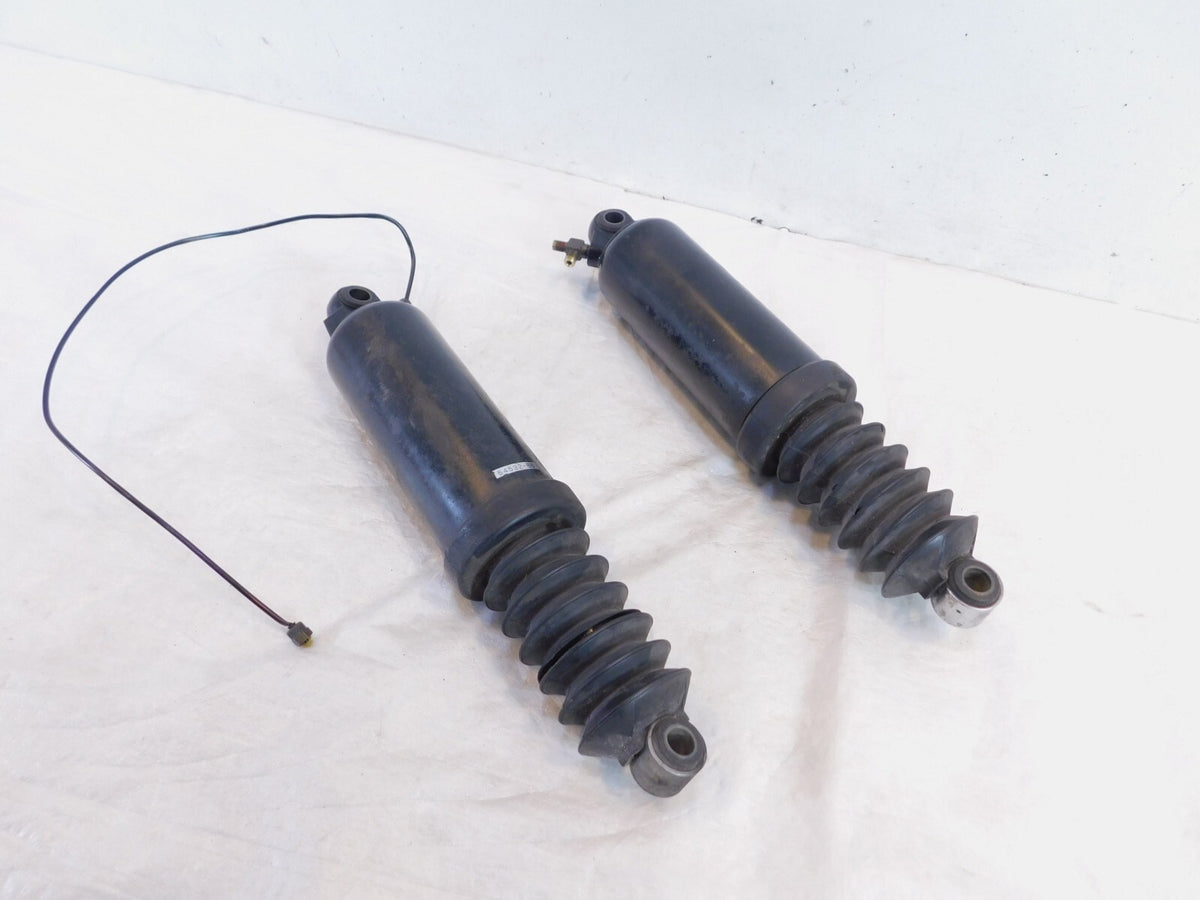 1993-1996 Harley Davidson Touring Tour & Electra Glide Rear Shock Absorbers 12.5 - C3 Cycle