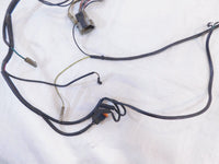 1996 Harley Davidson Electra Glide Classic & Ultra Main Wiring Wire Harness Loom - C3 Cycle