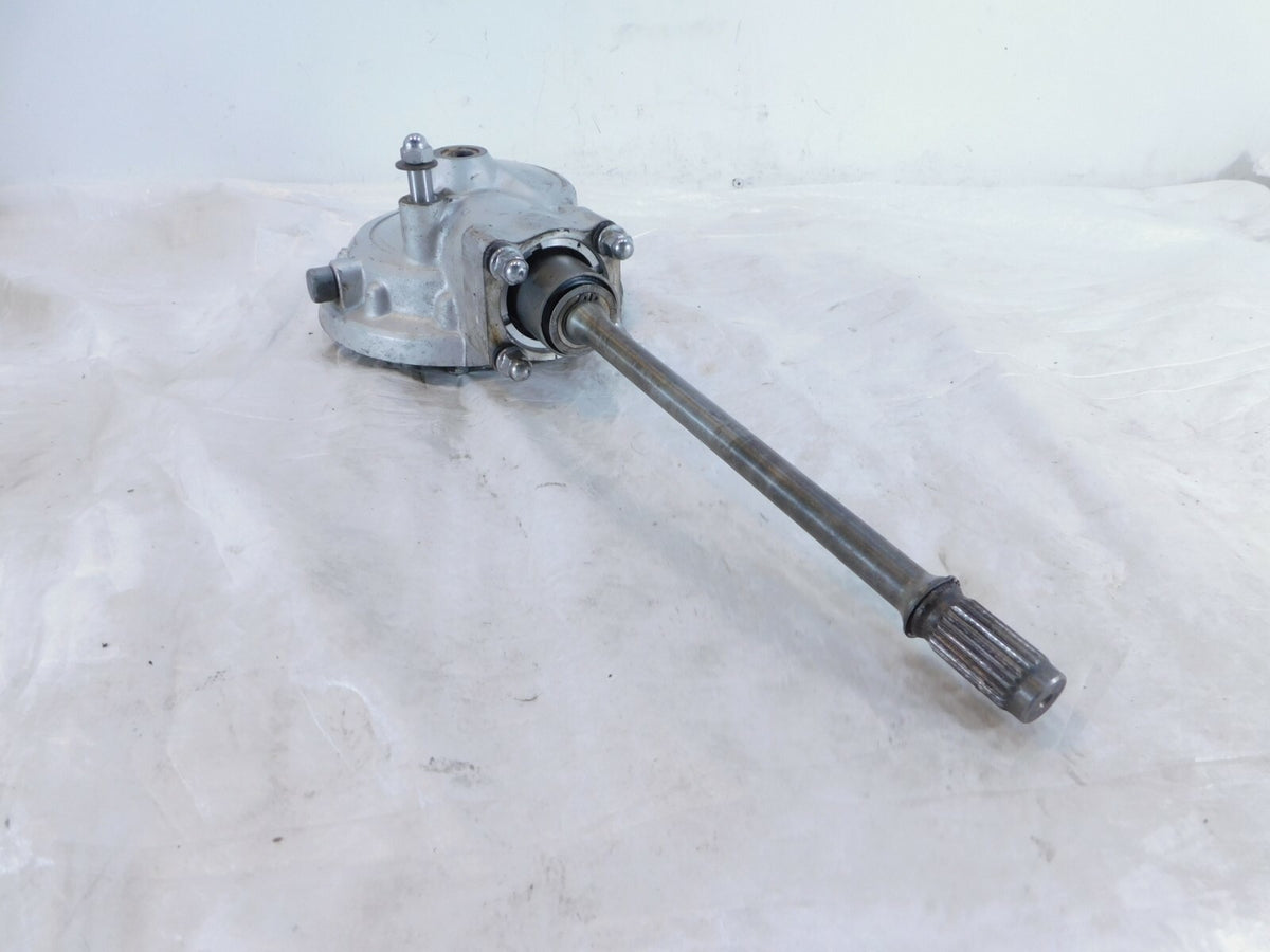 84-97 Yamaha Virago 700 750 1000 XV700 XV750 Rear Wheel Differential Drive Shaft - C3 Cycle
