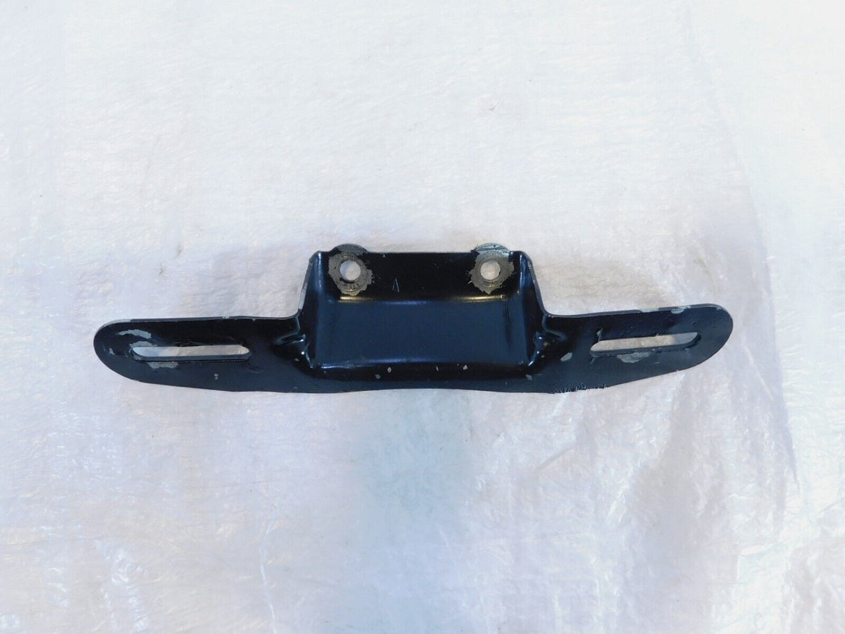 Yamaha Virago 535 700 750 1100 XV1100 Rear Taillight License Plate Bracket Mount - C3 Cycle