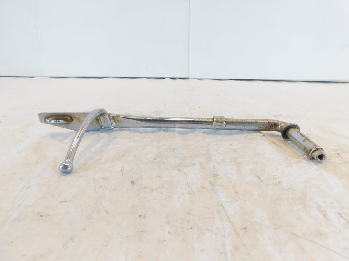 Harley Davidson Softail Fat Boy Heritage Classic Kickstand Jiffy Kick Side Stand - C3 Cycle