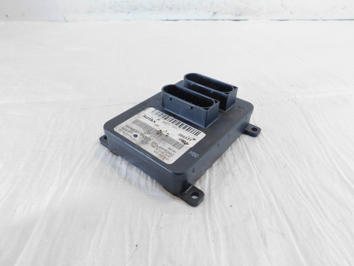 2007-2009 Aprilia Tuono 1000R RSV1000 Engine Ignition Control Module CDI Unit