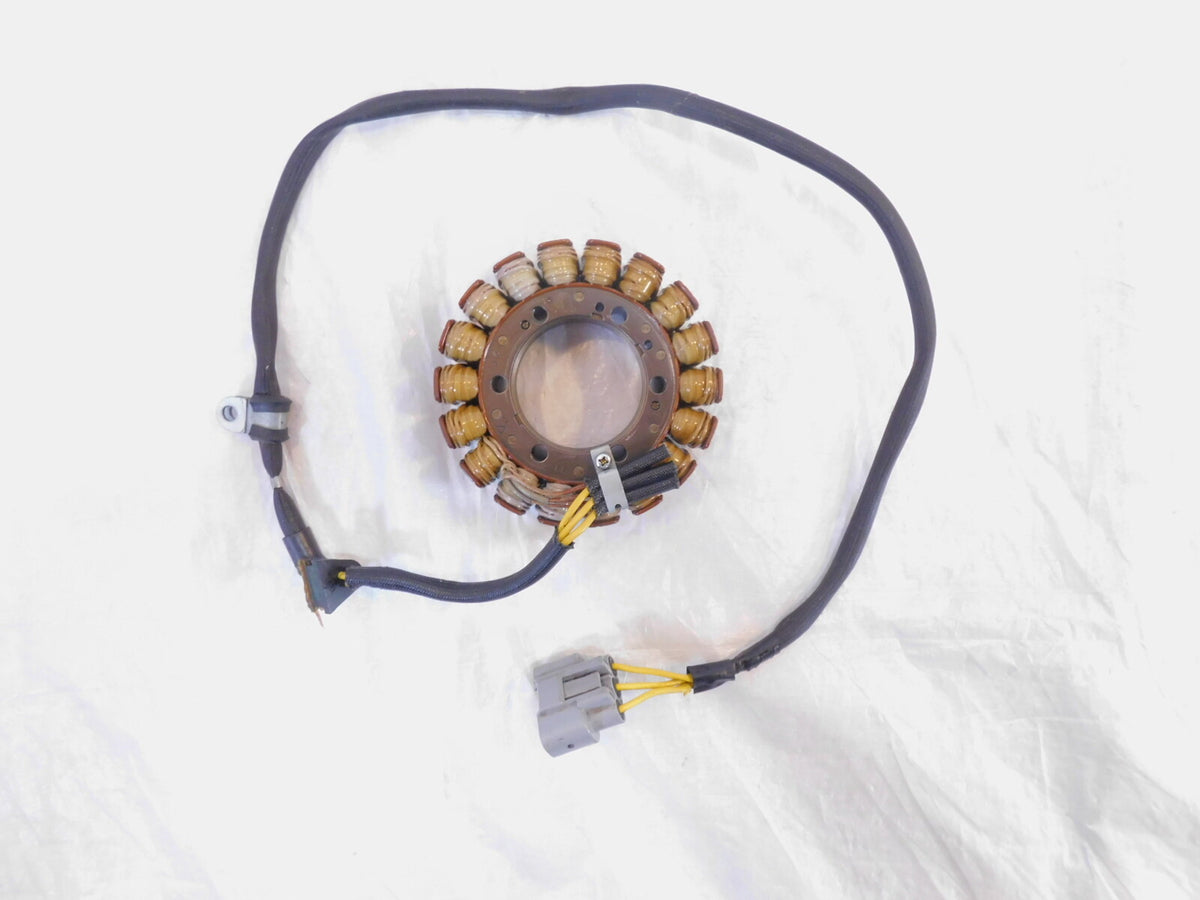Can-Am Spyder GS RS Roadster SE5 SM5 Alternator Generator Magneto Stator Coil - C3 Cycle