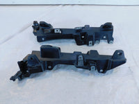 14-21 BMW R1200RT R1250RT Left/Right Rear Saddlebag Luggage Case Bracket Mounts - C3 Cycle