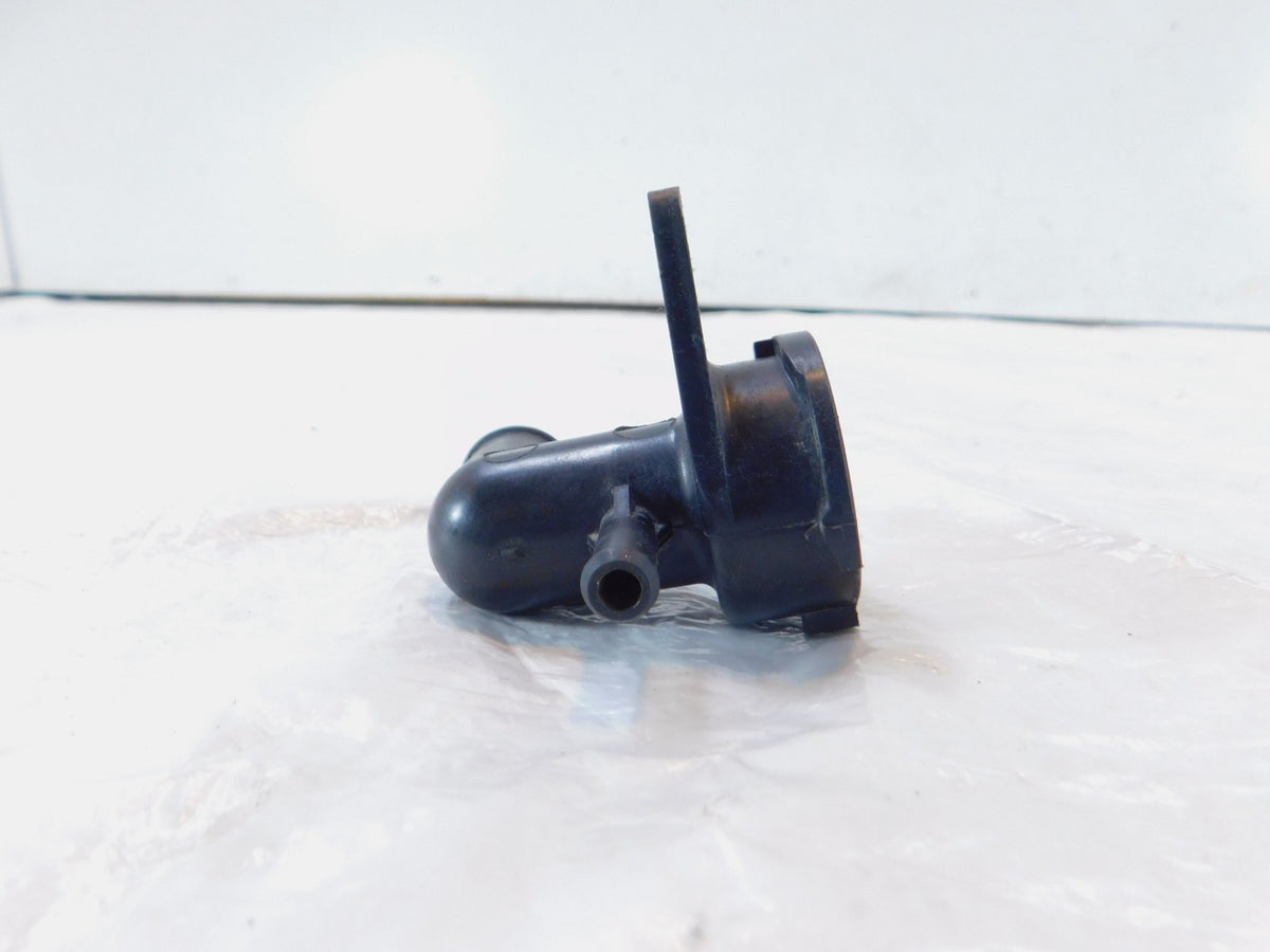 Honda Goldwing 1800 & Reflex & Helix 250 Coolant Radiator Fluid Filler Neck Pipe - C3 Cycle