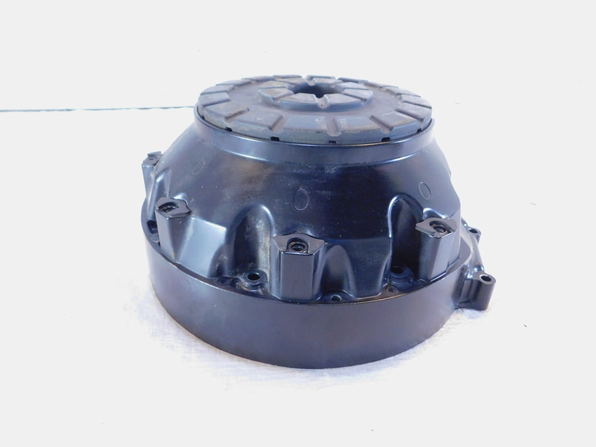 Honda VTX 1800 VTX1800C VTX1800F VTX1800N Engine Right Crankcase Clutch Cover - C3 Cycle