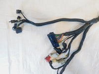 02-03 Kawasaki Vulcan 1500 Mean Streak VN1500 Main Wiring Harness Wire Plug Loom - C3 Cycle