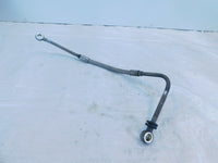 2002-04 Triumph Sprint 955 ST RS Engine Motor Oil Cooler Return Hose Pipe Line - C3 Cycle