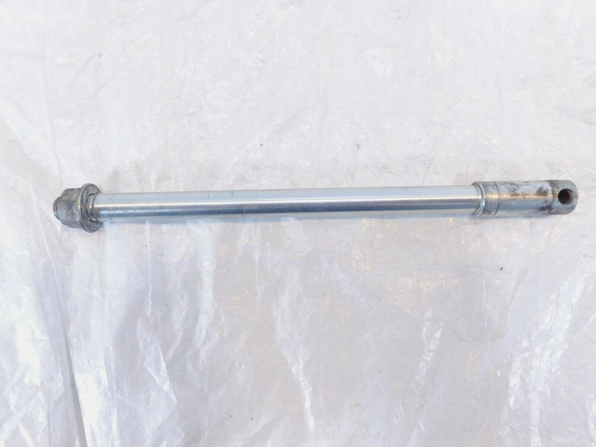 Kawasaki Vulcan 88 500 750 1500A 454LTD EN450 EN500 Front Wheel Axle Bolt Shaft - C3 Cycle