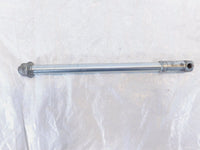 Kawasaki Vulcan 88 500 750 1500A 454LTD EN450 EN500 Front Wheel Axle Bolt Shaft - C3 Cycle