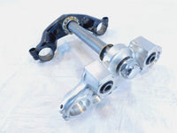 1985-1986 Honda VT1100C Shadow 1100 Upper Lower Front Fork Triple Tree Brackets - C3 Cycle