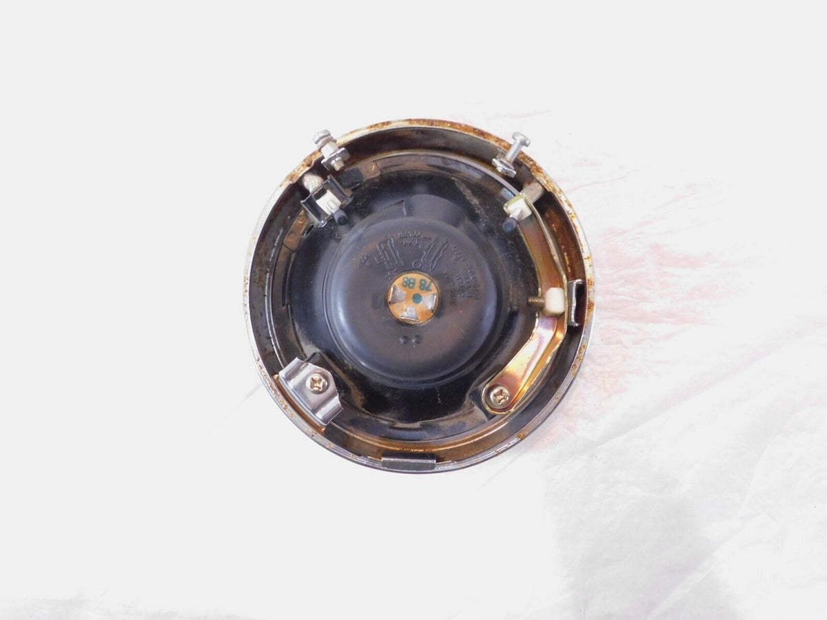 Honda VT1100 Spirit Shadow 1100 & VF750 Magna 750 Headlight Headlamp Lens Bulb - C3 Cycle