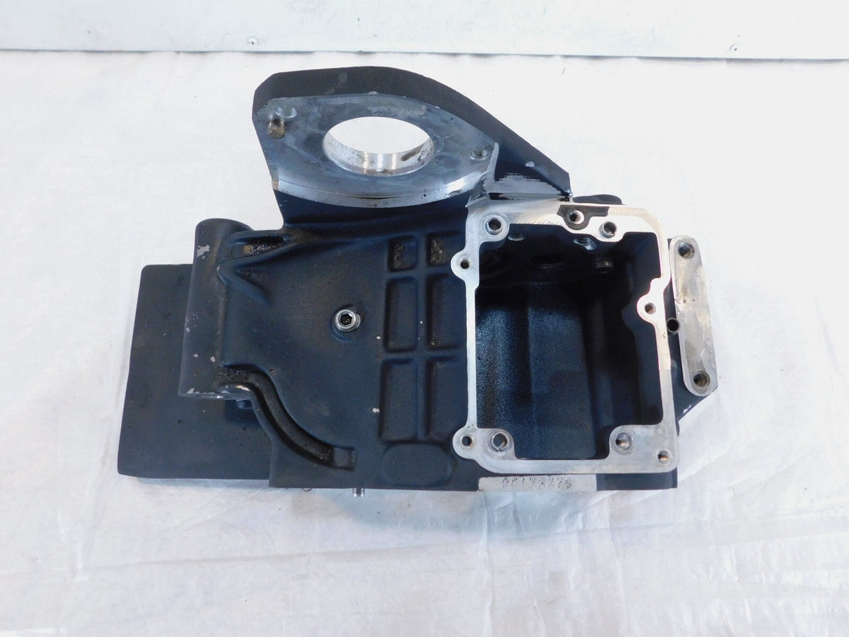Harley Davidson Touring Road King & Electra Glide Transmission Gear Housing Case