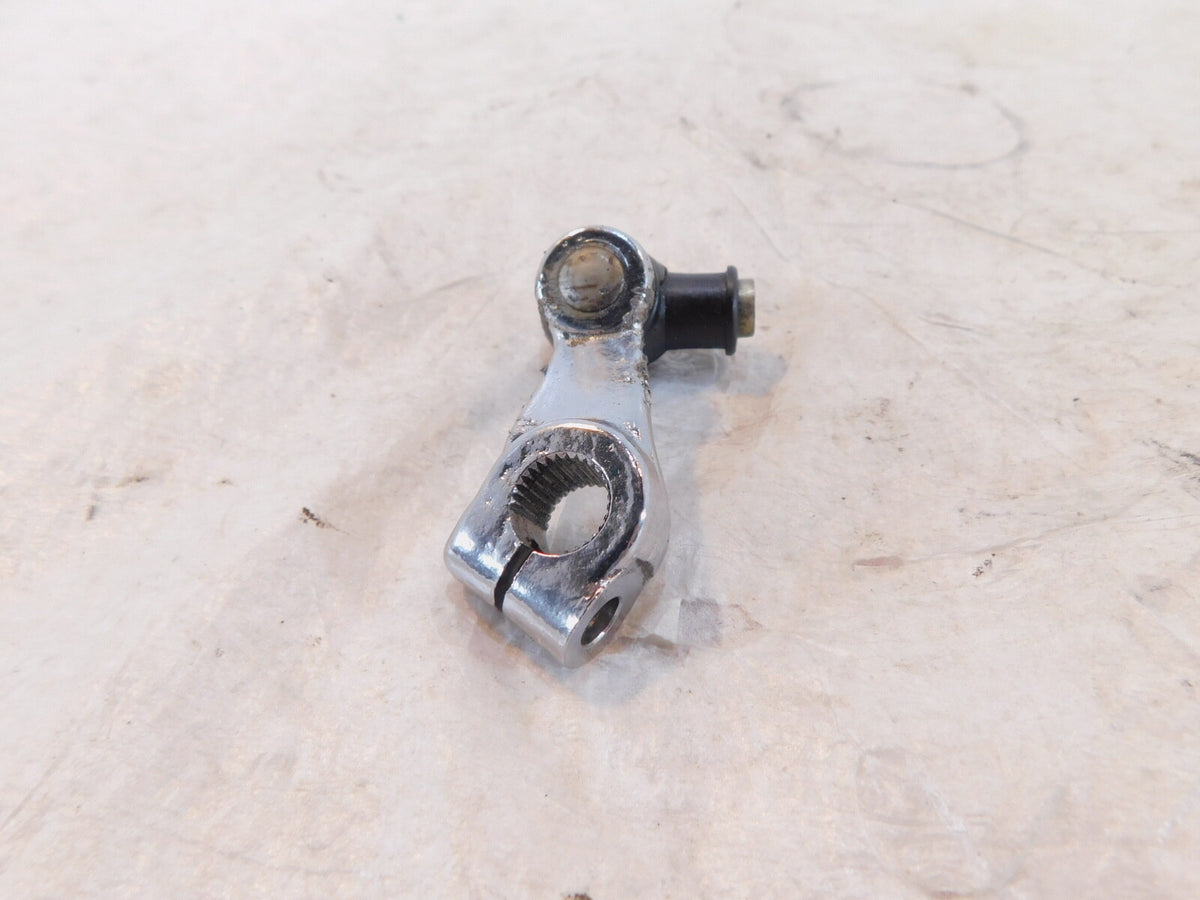 86-87 Honda Rebel 450 CMX450C Transmission Gear Shift Shifter Pedal Knuckle Link - C3 Cycle