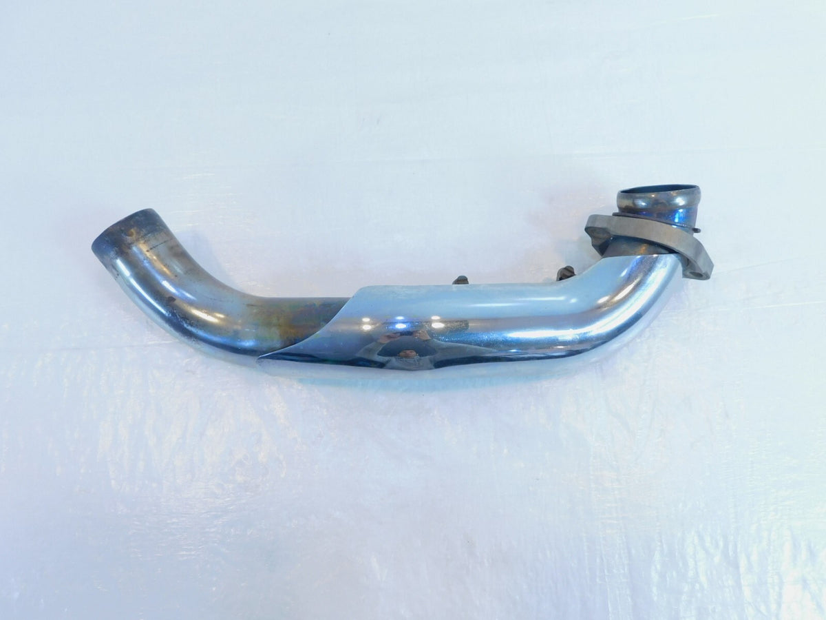 Harley Davidson V-Rod VRod VRSC VRSCA VRSCD Night Rod Front Exhaust Header Pipe