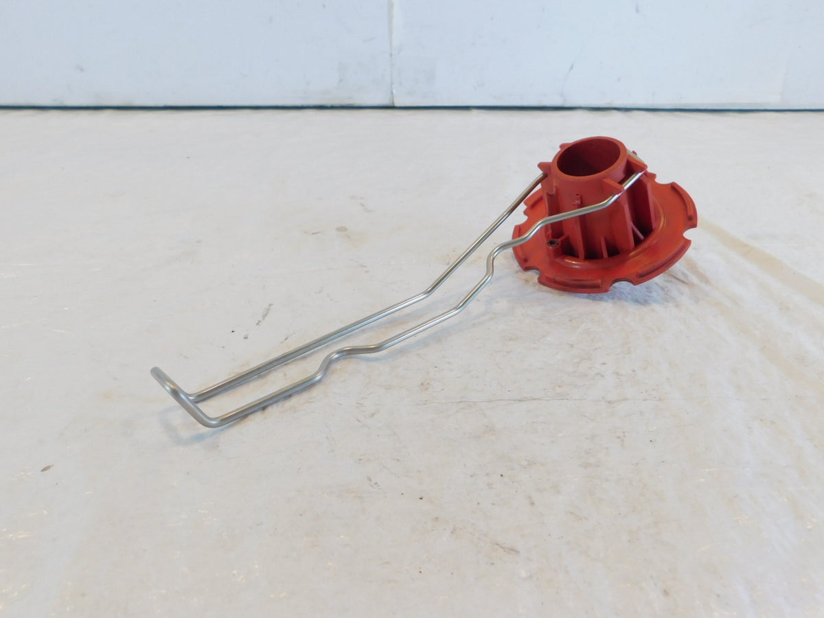 2005-2013 BMW R1200RT R900RT Gas Petrol Fuel Tank Cap Filler Tube Pipe Insert - C3 Cycle
