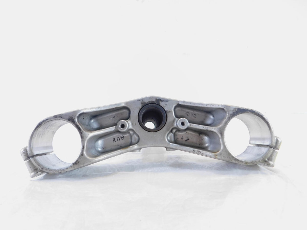2008-2014 Kawasaki Concours 14 ABS ZG1400 Front Fork Steering Stem Triple Trees - C3 Cycle