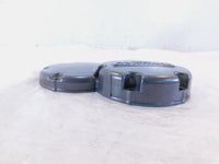 Triumph Sprint & Trophy 900 Gray Left Engine Motor Side Crankcase Block Cover - C3 Cycle