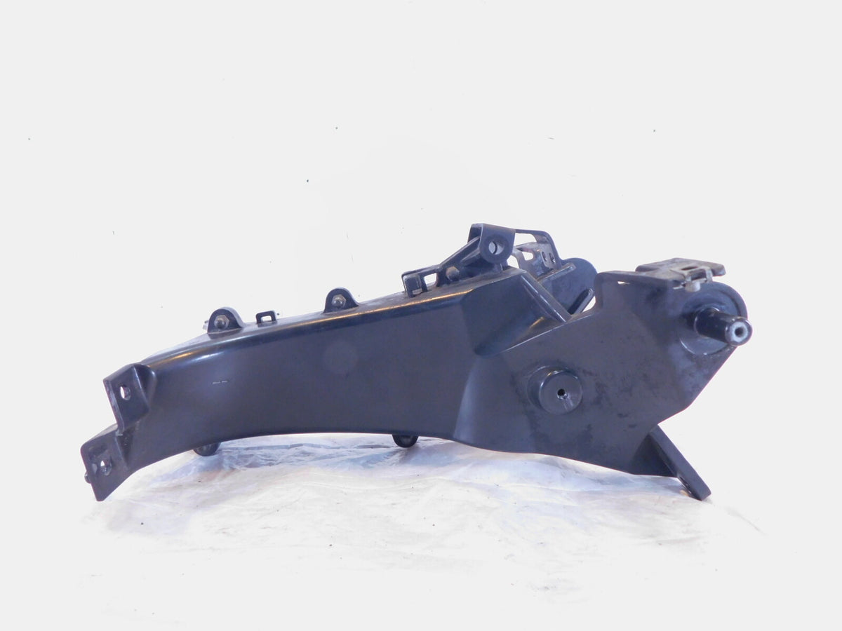 2005-2007 BMW R1200ST R 1200 ST Black Fairing Bracket Holder Mount Holder - C3 Cycle