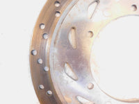 Honda VTX1300C VTX1300R VTX1300S OEM Front End Wheel Rim Disc Brake Rotor - C3 Cycle