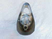 Kawasaki Vulcan 1500 VN1500 Classic Nomad Chrome Speedometer Gauge Console Cover - C3 Cycle