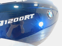 10-13 BMW R1200RT R900RT Midnight Blue Front Right Side Fairing Cowl Panel Cover - C3 Cycle